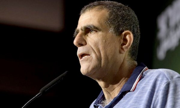 İsrailli vekiller:  Avrupa Birliği İsrail'e yaptırım uygulasın