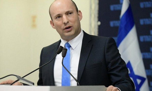 Naftali Bennett’in Rusya’ya ziyaretinin hedefleri