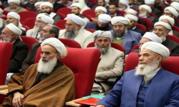 Sünni Uzlaşma Konseyi: Müslümanların birliğine her zamankinden daha fazla ihtiyaç var