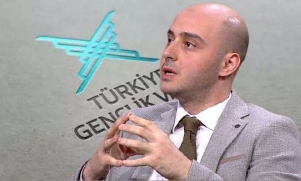 TÜGVA Selman Öğüt'ü maaşa bağlamış!