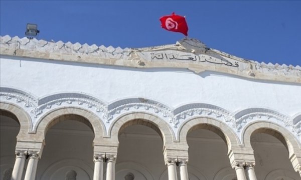 Tunus'ta Cumhurbaşkanı Kays Said'e baskılar artıyor