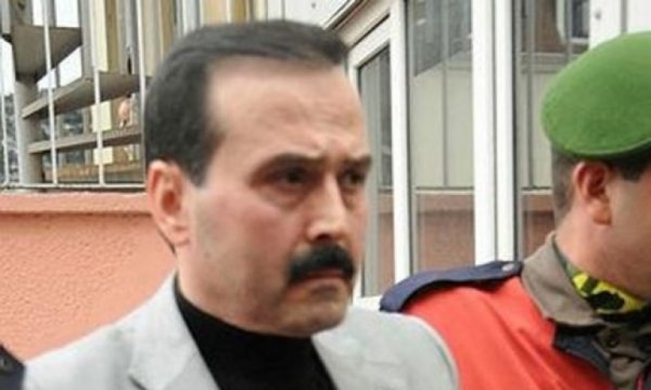 17 yıldır tutukluydu: Kürşat Yılmaz tahliye edildi