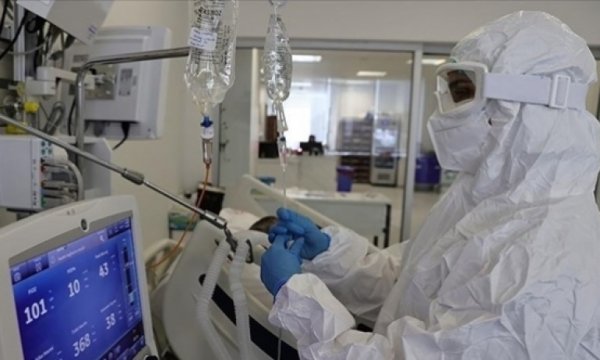 30 Ekim koronavirüs tablosu belli oldu