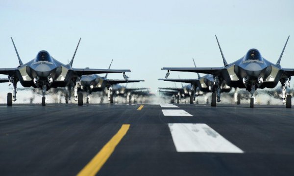 ABD heyeti Ankara'da F-35 konusunu görüştü