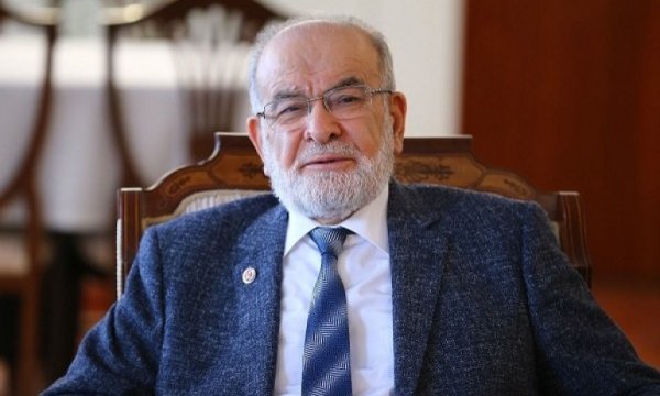 AK Parti’nin Suriye politikasını hiçbir zaman tasvip etmedik