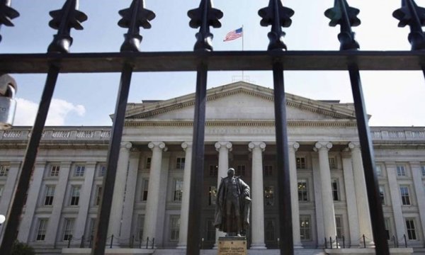 Amerika'dan Lübnanlı 2 iş adamı ve 1 milletvekiline yaptırım