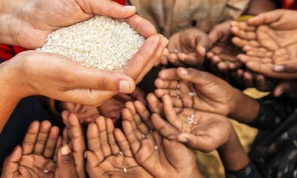 BM: Milyarderlerin servetinin sadece yüzde 0,36'sı 42 milyon insanı kurtarabilir