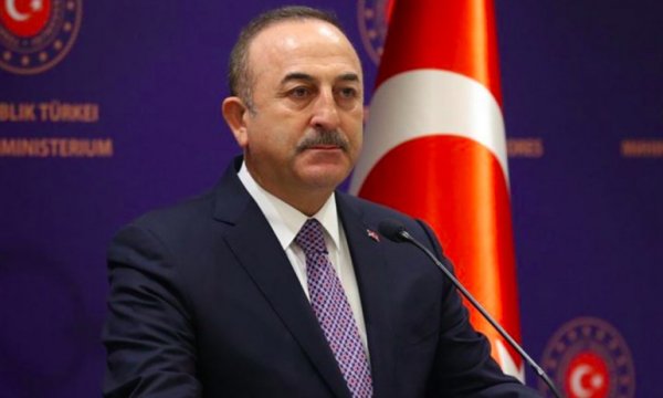 Çavuşoğlu: Bavulunu toplayan elçiler oldu