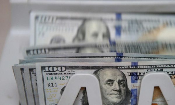 Dolardan yeni rekor geldi: 9.74 lirayı gördü