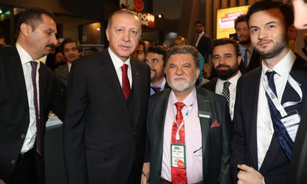 Erdoğan devrede Eminevim’de taht kavgası: Dünür dünürünü denetleyecek 