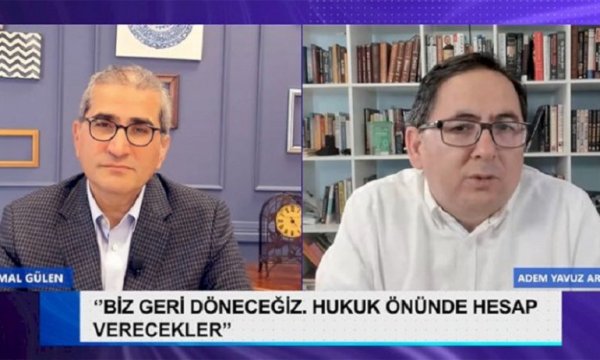 FETÖ’cüler: Geri döneceğiz