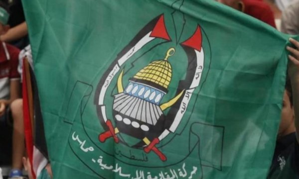 Hamas Mescid-i Aksa dosyasını açıyor