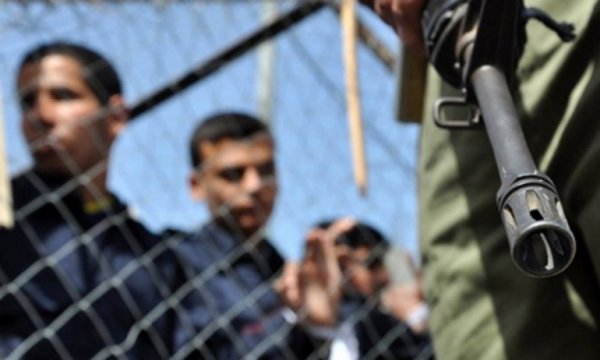 Hamas: Onlarca mahkûm açık açlık grevine hazırlanıyor