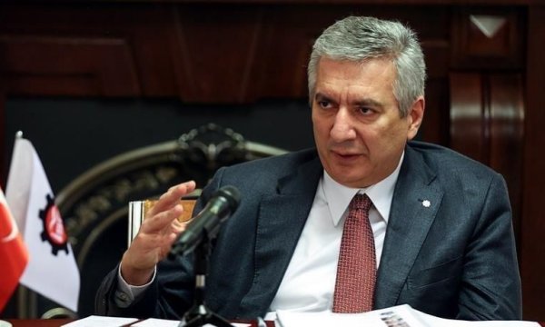 İş dünyasından AKP'ye sert tepki: Devalüasyondan medet ummuyoruz