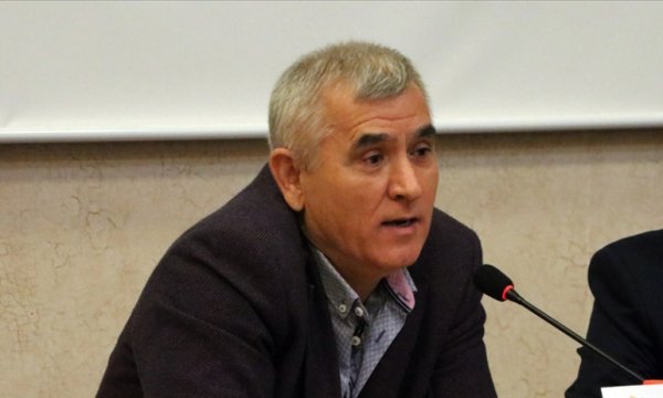 Kuraklığa karşı 'daha az su tüketen bitkiler ekilmesi' önerisi