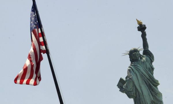 NYT: Sömürgeci Amerika’nın küresel konumu çöküyor
