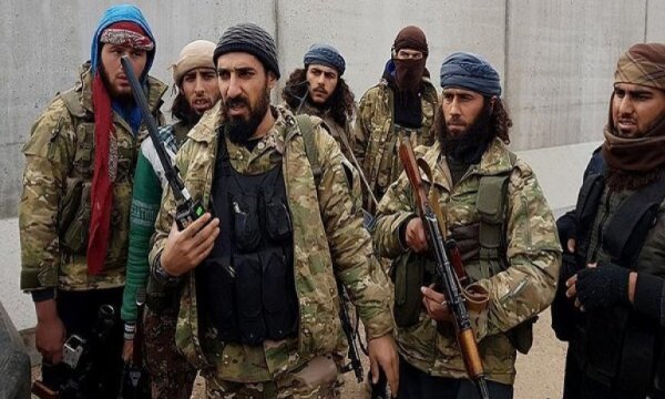 TSK destekli SMO komutanları Ankara'ya çağrıldı