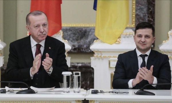 Türkiye'nin geniş çaplı müdahale politikası