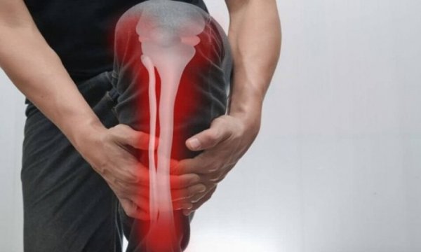 Uzmanı açıkladı! Bu besinler eklem kireçlenmesine birebir