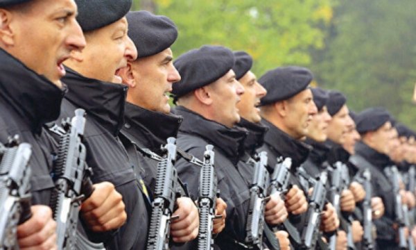 Balkanlar’ın yeni krizi: Barışın düşmanları