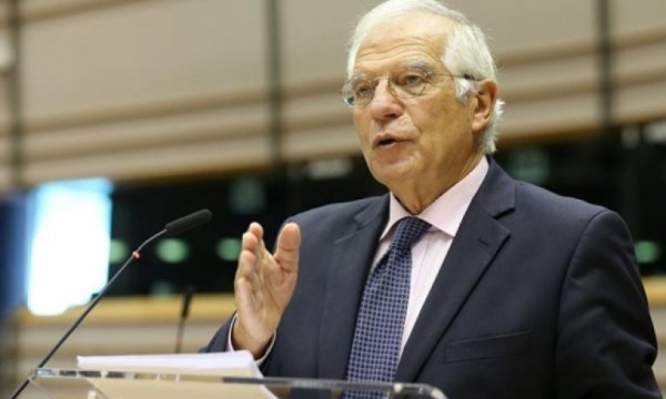 "Etiyopya'da savaşın bitmesi için tüm dış politika araçlarını kullanmaya hazırız"