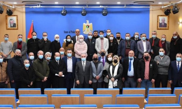 Gazeteciler hukuk tanımayan İsrail'e karşı koruma talep etti