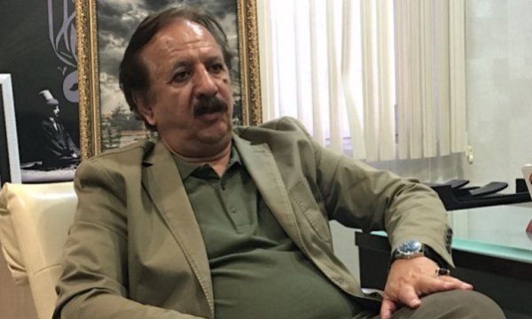 İranlı yönetmen Mecid Mecidi: Türk kanallarındaki diziler, Türk halkının kültürüne ihanettir