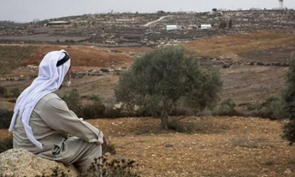 İsrail işgali, Nablus’ta yıkım ve el koyma politikasını sürdürüyor