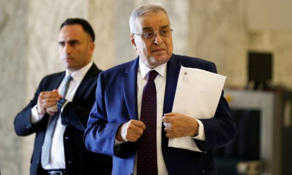Lübnan Dışişleri: Suudi Arabistan imkansız koşullar dayatmaya çalışıyor
