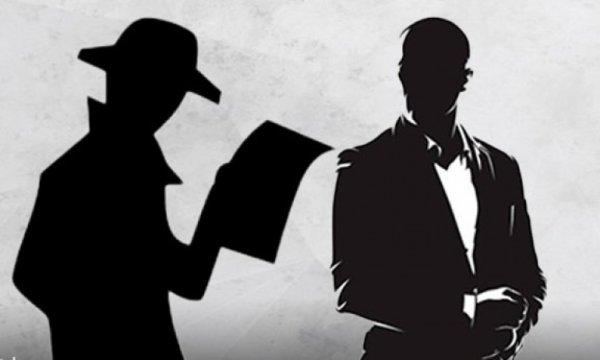 MİT ajanı Cumhuriyet yazarı Mehmet Faraç mı?