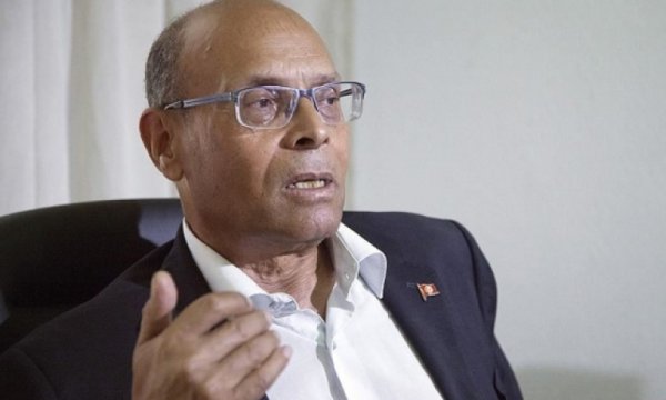 Nahda Hareketi'nden, Merzuki'ye dayanışma mesajı