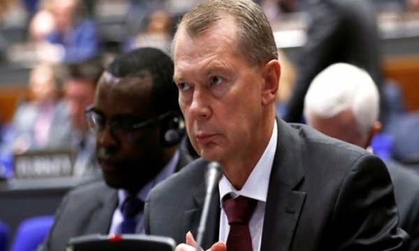 Rusya uyardı; Beyaz Miğferler örgütü provokasyon hazırlığında