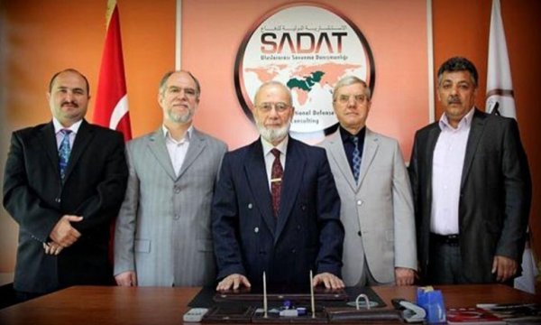 SADAT hakkında çarpıcı iddialar