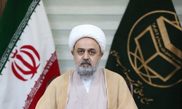 Şehriyari: Şiiler ve Sünnilerin vahdeti siyonist rejimi sarstı