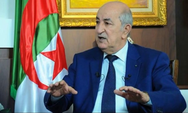 Tebbun: "Fransa, Cezayir'de 'en çirkin suçları' işledi"