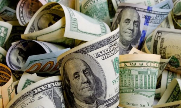 TÜFE yüzde 20'ye dayandı, dolar fırladı