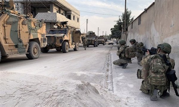 "Türkiye’nin İdlib'deki kayıpları resmi rakamların çok üstünde"