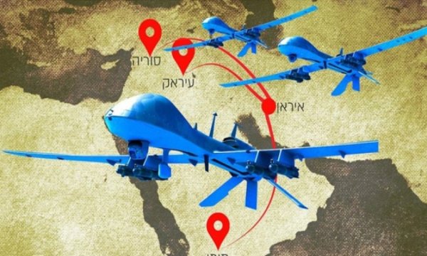 Yemen'in Aramco tesisine düzenlediği saldırı Batı’yı şok etti 