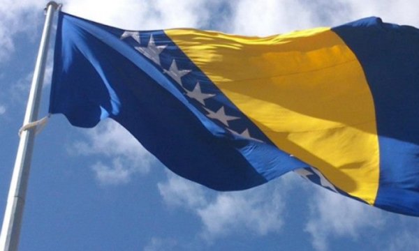 ABD: Bosna'da savaş olmayacak