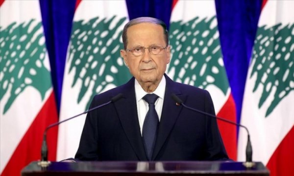 ‘Arabistan ile yaşanan ihtilafı çözmek için dürüst bir diyalog gerekli’
