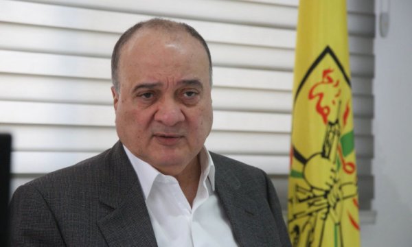 Arafat'ın yeğeninden Siyonist İsrail'e suçlama