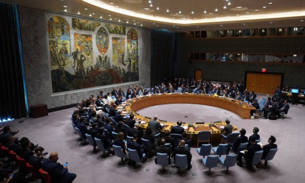 BM'nin Yemen kararı ne anlama geliyor?