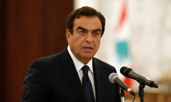 Corc Kırdahi: İstifam söz konusu olmadı