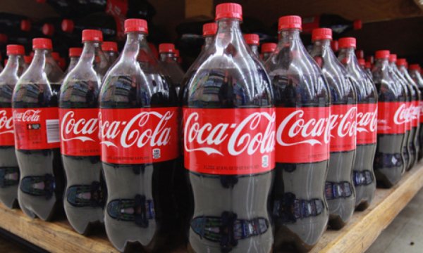 Danıştay’dan Coca-Cola kararı 