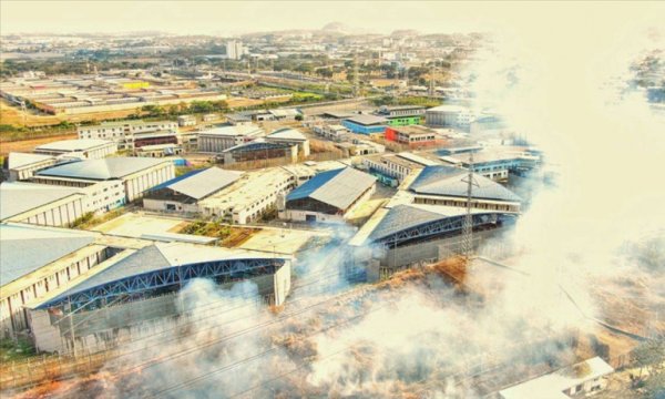 Ekvador'da cezaevinde çatışma: 51 mahkum öldü