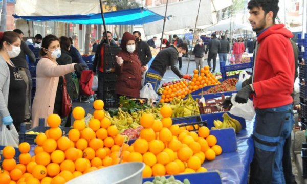 Enflasyon makası zam baskısını getiriyor