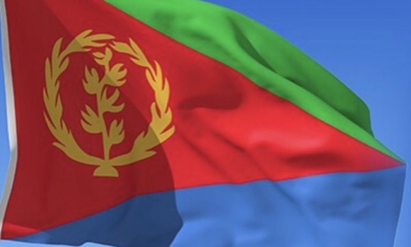 Eritre'den Amerika'ya kınama