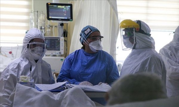 Güncel koronavirüs verileri açıklandı