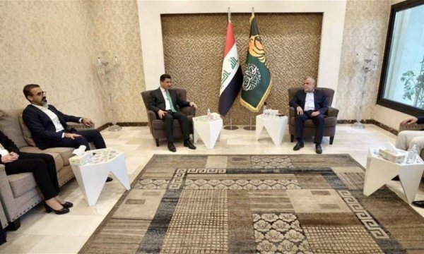 Hadi el-Amiri’den sert uyarı