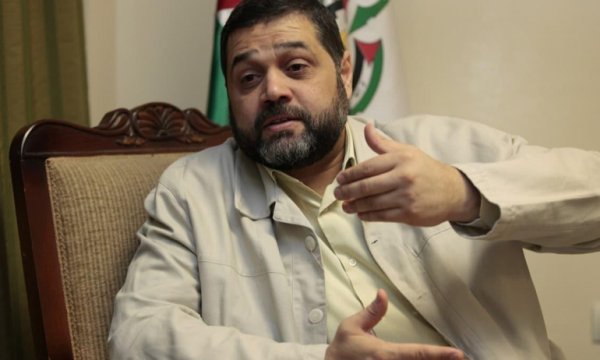 Hamas: İran ile ilişkilerimiz en iyi düzeyde